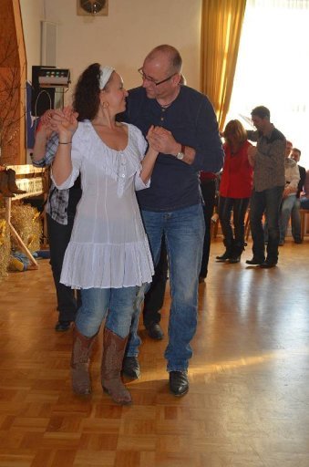 Linedancer Seesen 68